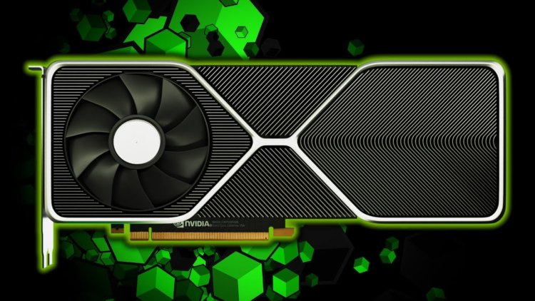 Vazou na net rumores da possível "RTX 3080"