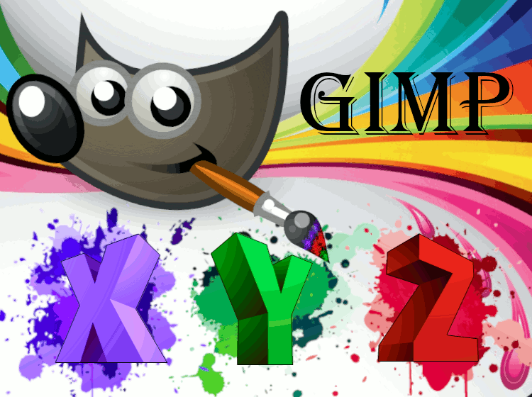 Gimp - Editor de imagem poderoso e gratuito