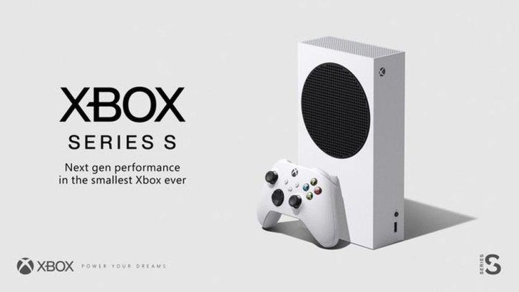 Microsoft Confirma Design do novo "Xbox S"