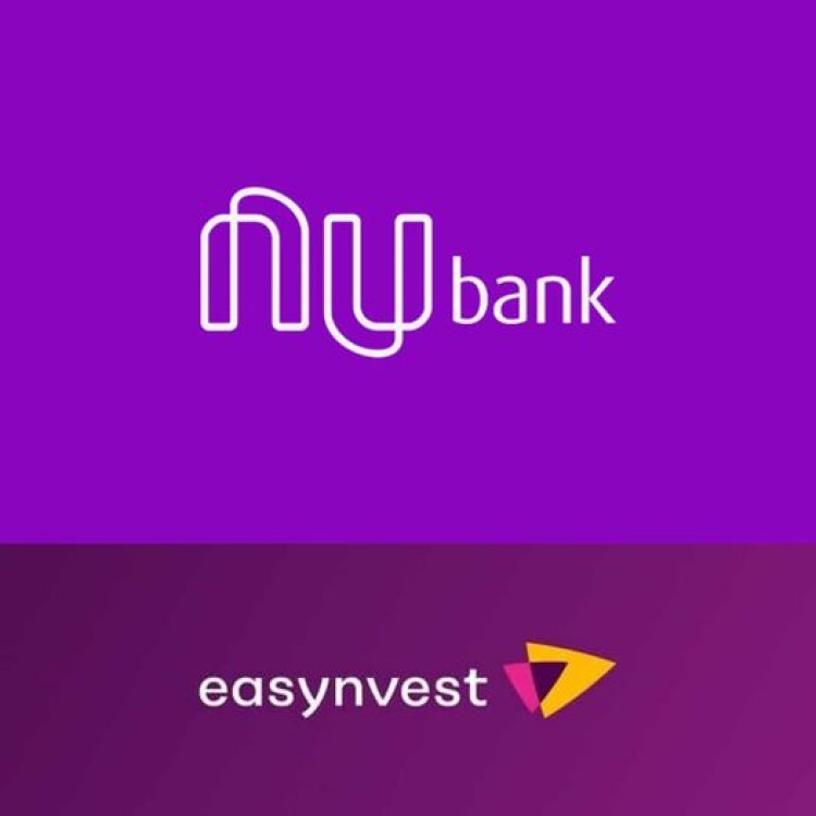 Nubank no mercado de investimentos