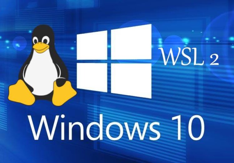 Windows 10 traz suporte a sistema de arquivos linux