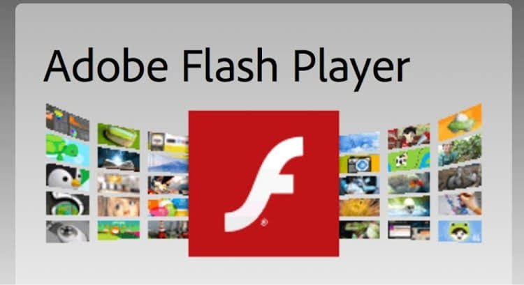 Adobe Flash Player será desativado !