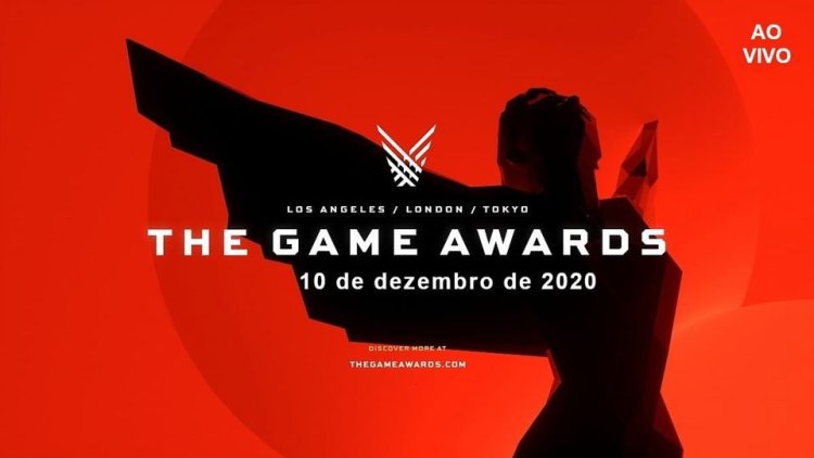 The Game Awards 2020