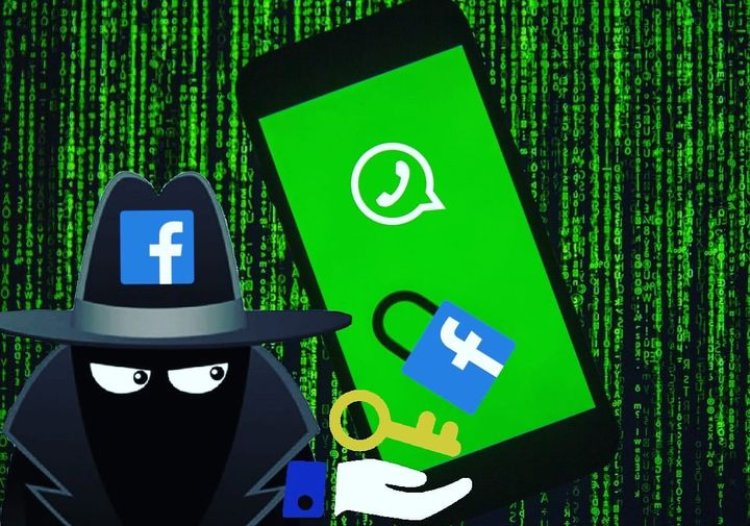 Será o fim da privacidade do WhatsApp?