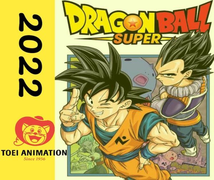 Confirmada nova sequência de Dragon Ball Super