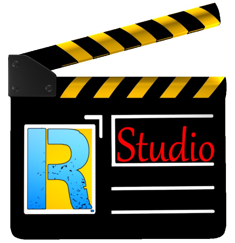 Rede.Studio - Movie&Music