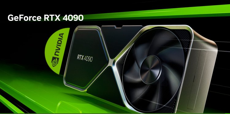 Nova geração de placas Nvidia Geforce RTX é anunciada