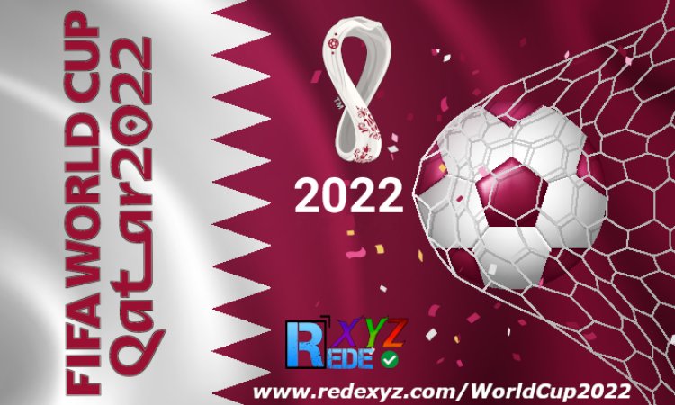 FIFA World Cup Qatar 2022™